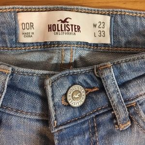 Hollister Jeans